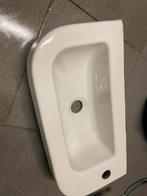 Handenwasser. Kleine lavabo, Doe-het-zelf en Bouw, Sanitair, Ophalen, Gebruikt