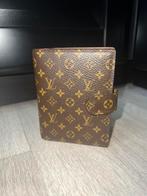 Porte agenda LOUIS VUITTON édition limitée neuf, Bijoux, Sacs & Beauté, Porte-monnaie & Portefeuilles, Enlèvement ou Envoi