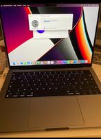 Apple MacBook Pro, Computers en Software, Apple Macbooks, Ophalen, 1 TB of meer, 32 GB, Zo goed als nieuw