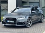 Audi Rs6 4.0 TFSI Performance 722 Pk 1000 NM, Auto's, Automaat, Euro 6, RS6, Particulier