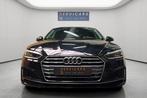 Audi A5 35 TFSI Design S tronic - 1 an de garantie-ID813, Autos, Cuir, Achat, Entreprise, Entretenue par le concessionnaire