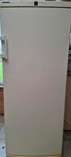 Diepvriezer merk liebherr, Elektronische apparatuur, Vriezers en Diepvrieskisten, 160 cm of meer, Zo goed als nieuw, Ophalen, Vrieskast