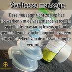 Massage en Voeding, Diensten en Vakmensen, Welzijn | Masseurs en Massagesalons, Ontspanningsmassage