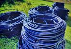 PE-buizen (verwarming zwembad/vloer, beregening tuin,...), Ophalen, Gebruikt, Overige typen