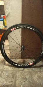 Vision metron 40, Fietsen en Brommers, Ophalen