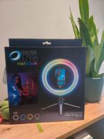 Ring Light, Audio, Tv en Foto, Ophalen of Verzenden, Nieuw