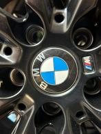 BMW jantes origine 18’´ noires, Auto-onderdelen, Banden en Velgen, Ophalen, 18 inch, Gebruikt, Banden en Velgen