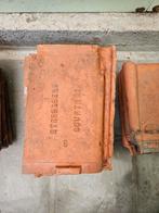 43 tuiles Sterreberg - Courtrai, Enlèvement, Rouge, Tuiles