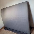 Prachtig Ikea Sultan-matras met afneembare hoes 140 cm/200 c, Zo goed als nieuw, Ophalen