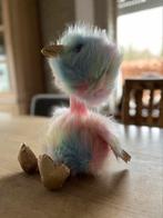 Bini boo struisvogel nieuw met glitter en mooie kleuren, Enlèvement ou Envoi, Neuf