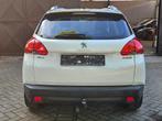 Peugeot 2008 1.2Benzine Navi/Cruise/Airco/Garantie, Auto's, Peugeot, Voorwielaandrijving, Stof, 1199 cc, Bedrijf