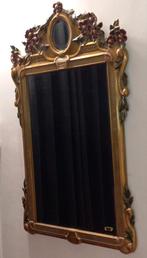 Miroir Deknudt, vintage, années 70, à facettes, Antiquités & Art, Antiquités | Miroirs, Enlèvement