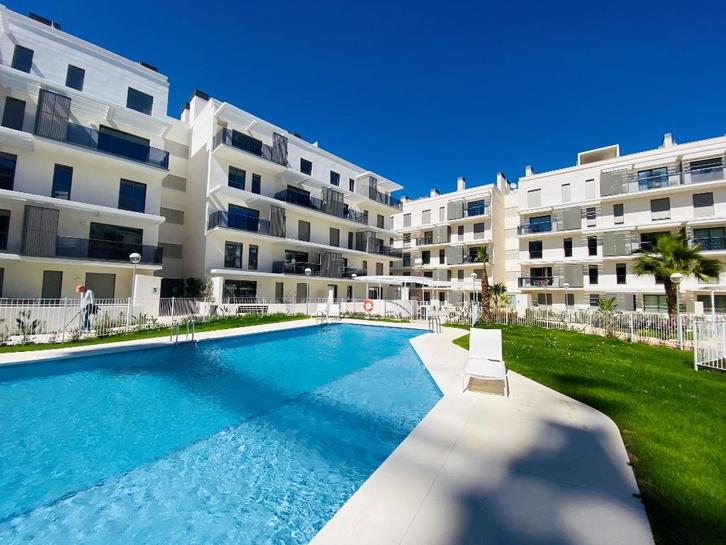NIEUW VAKANTIE APPT – DENIA / COSTA BLANCA NOORD – 1–4 PERS, Vakantie, Vakantiehuizen | Spanje, Costa Blanca, Appartement, Stad