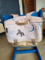 mooie meisjes boekentas van Caramel & Cie, Ophalen of Verzenden, Gebruikt