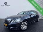 Mercedes E-klasse Estate 250 CDI Edition Avantgarde AMG Trek, Auto's, Mercedes-Benz, Automaat, Achterwielaandrijving, Gebruikt