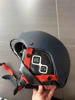 Skihelm salomon maat M, Ophalen, Gebruikt, Salomon