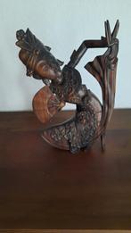 Beeld. Hoogte 34cm., Ophalen