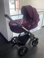 Stokke all terrain buggy kinderwagen met luchtbanden, Kinderen en Baby's, Kinderwagens en Combinaties, Ophalen, Kinderwagen, Luchtbanden