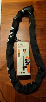 Certified fietsslot Axa absolute 9-110, Ophalen of Verzenden, Nieuw