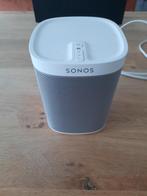 Sonos speaker play1 WiFi and Bluetooth, Audio, Tv en Foto, Luidsprekerboxen, Nieuw, Center speaker, Sonos, 120 watt of meer
