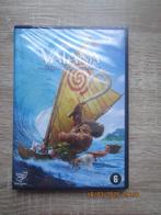 Vaiana, Cd's en Dvd's, Dvd's | Kinderen en Jeugd, Overige genres, Ophalen of Verzenden, Vanaf 6 jaar, Nieuw in verpakking