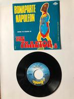 The Praetor's : Bonaparte Napoleon ( mint), Cd's en Dvd's, Verzenden
