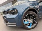 Lynk & Co 01 PHEV // Pano // Full, Auto's, Automaat, Euro 6, Blauw, Bedrijf