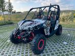CAN AM MAVERICK 1000 * Gehomologeerd * 2016 * 6.000 km, Motoren, 1000 cc, Meer dan 35 kW