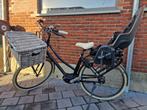 Venturelli e-bike s-retro damesfiets, Comme neuf, Autres marques, 50 à 53 cm, Accès (extra) bas
