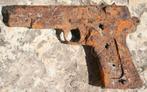 CHERCHE FN BROWNING, Verzamelen, Ophalen, Gebruikt