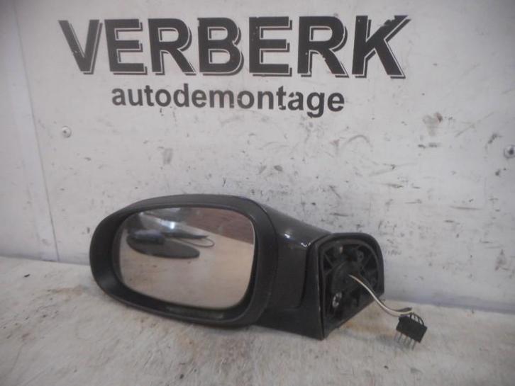 SPIEGEL LINKS ELEKTRISCH Mercedes-Benz A (W168), Auto-onderdelen, Spiegels, Mercedes-Benz, Gebruikt