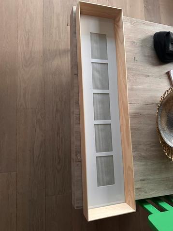 XLBoom Prado fotolijst  fotokader eiken hout beschikbaar voor biedingen