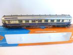TRAINS HO, Hobby en Vrije tijd, Modeltreinen | H0, Ophalen of Verzenden, Gelijkstroom, Wagon, Roco