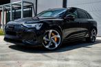 Audi e-tron S 503ch Bang&Olufsen Pano Historique, Autos, SUV ou Tout-terrain, 5 places, Carnet d'entretien, Audi Approved Plus