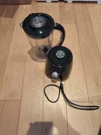 Domo blender zwart, Elektronische apparatuur, Verzenden