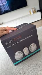 Elvie stride, dubbele elektrische borstkolf, Kinderen en Baby's, Babyvoeding en Toebehoren, Ophalen, Borstkolf