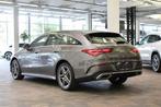 Mercedes-Benz CLA 250 e Shooting Brake AMG LINE, Auto's, Automaat, CLA, Stof, Gebruikt