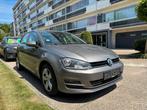 Volkswagen Golf 7 1.2 TSI, Auto's, 63 kW, Bruin, Overige bekleding, Stadsauto