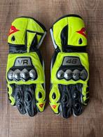 Dainese Full Metal 6 VR46 – gloednieuw, niet gedragen!, Motoren, Dainese, Heren, Handschoenen, Ophalen