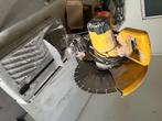 Afkortzaag, Doe-het-zelf en Bouw, Gereedschap | Zaagmachines, Ophalen, Afkortzaag