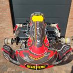 Rollend Chassis Kart Republic KZ Schakel Shifter, Sports & Fitness, Enlèvement, Comme neuf, Kart