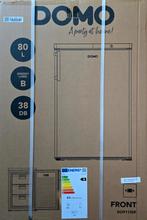 Domo Diepvries DO91135F, Ophalen, Nieuw