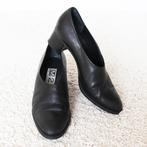 Leren M2 By Maripe Schoenen (Maat 38) € 40,-, Verzenden, Zwart, Overige typen, Zo goed als nieuw