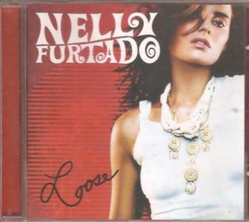 Nelly Furtado - Loose beschikbaar voor biedingen