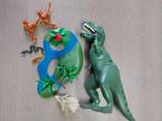 Playmobil dino eiland, Ophalen, Complete set