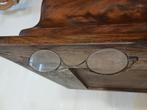 antieke vintage bezel, Ophalen of Verzenden, Gebruikt, Bril