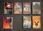 Boeken Harry Potter, Ophalen, Gebruikt