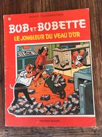 Bob et Bobette ´ Le jongleur du veau d’or ´, Collections, Personnages de BD, Utilisé, Enlèvement ou Envoi