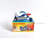 Matchbox superfast 71 jumbo jet, Ophalen of Verzenden, Zo goed als nieuw, Matchbox