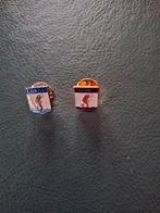 Orval pin's, Enlèvement ou Envoi, Argent, Argent